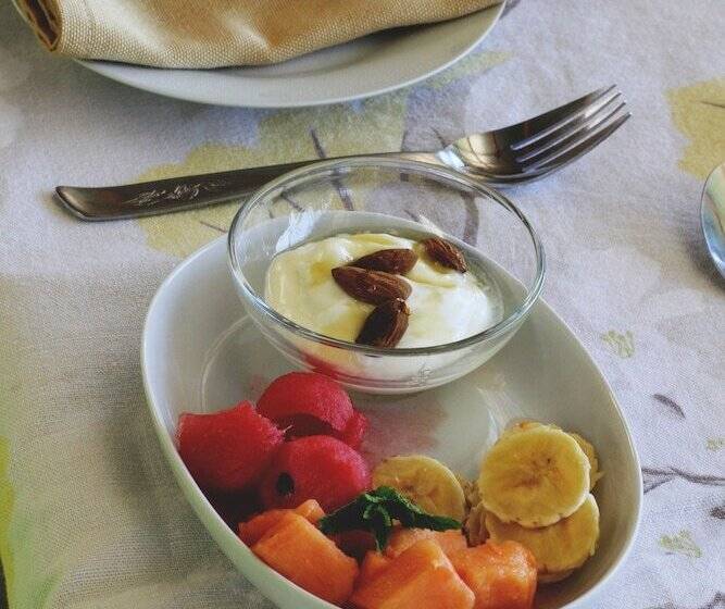 Forellenhof Guest Farm