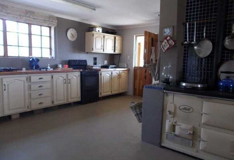 Forellenhof Guest Farm