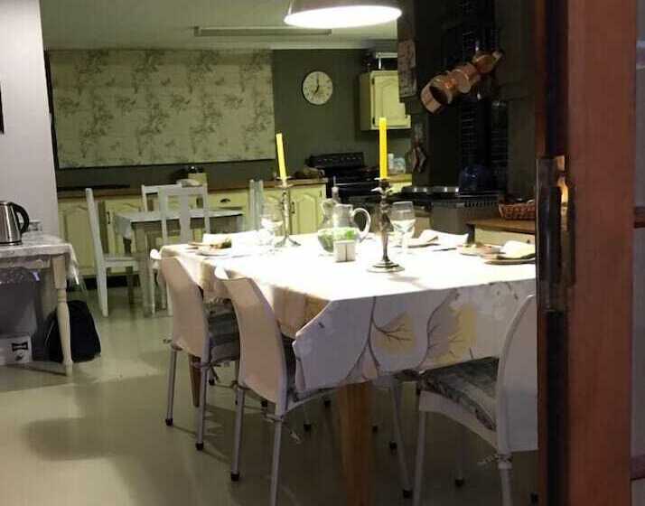 Forellenhof Guest Farm