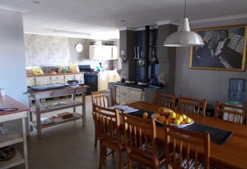 Forellenhof Guest Farm