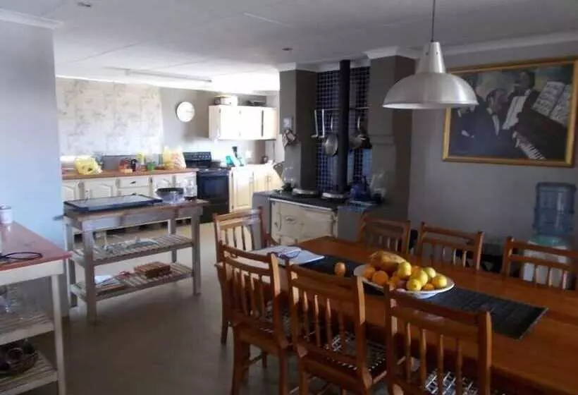 Forellenhof Guest Farm