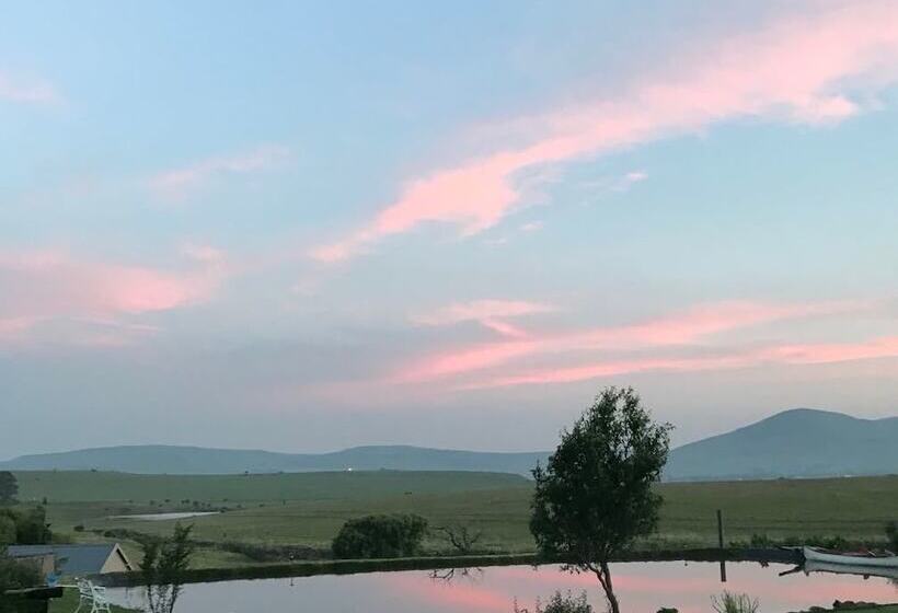 Forellenhof Guest Farm