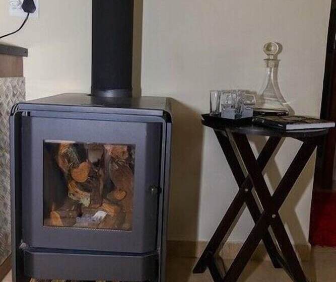 Forellenhof Guest Farm