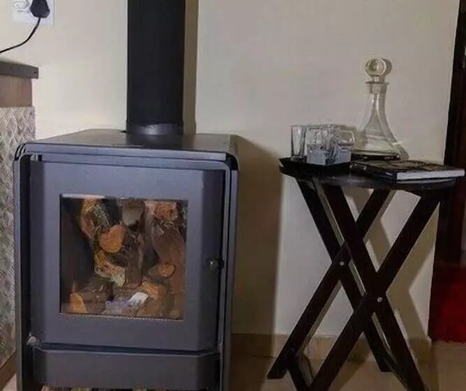 Forellenhof Guest Farm