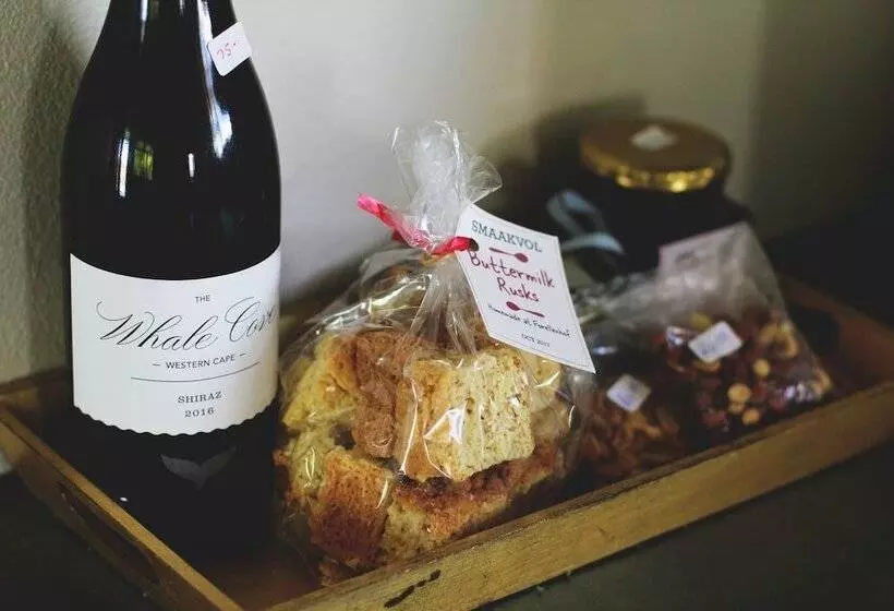 Forellenhof Guest Farm