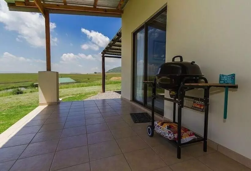 Forellenhof Guest Farm