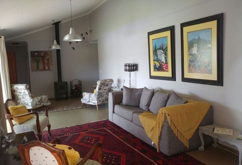 Forellenhof Guest Farm