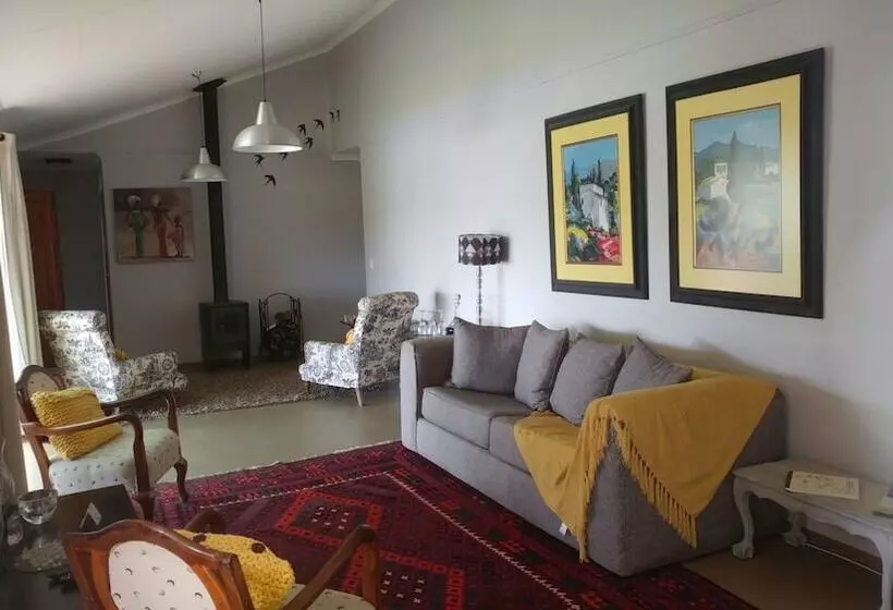 Forellenhof Guest Farm