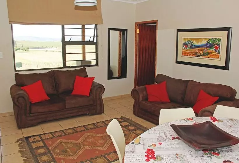 Forellenhof Guest Farm