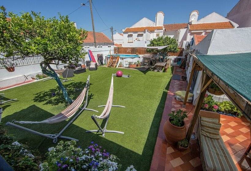 فندق فئة نجمة واحدة Vila Maria Mix Dorm By Host Point