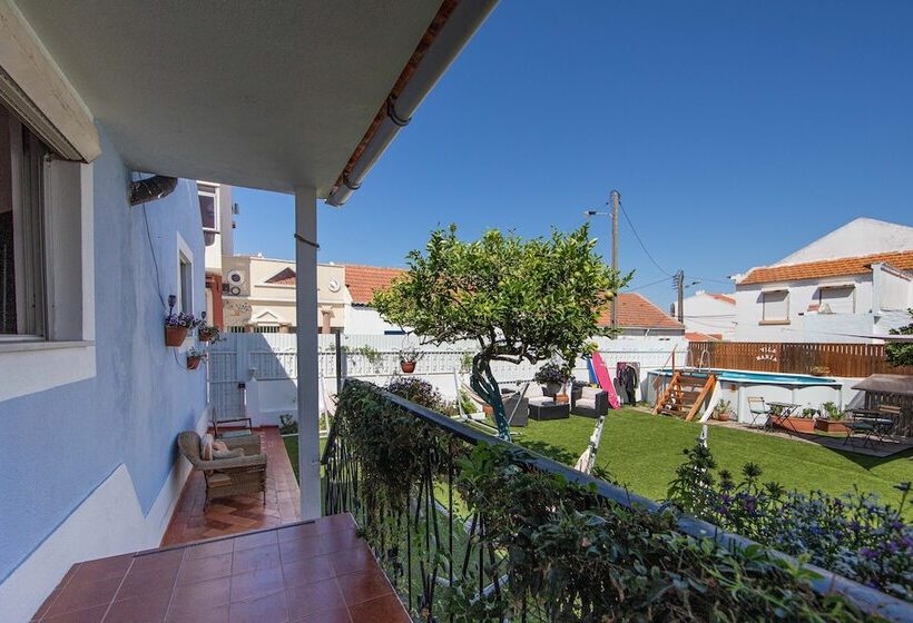 فندق فئة نجمة واحدة Vila Maria Mix Dorm By Host Point