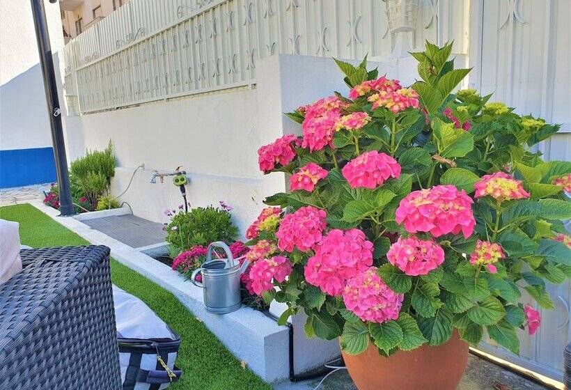 فندق فئة نجمة واحدة Vila Maria Mix Dorm By Host Point