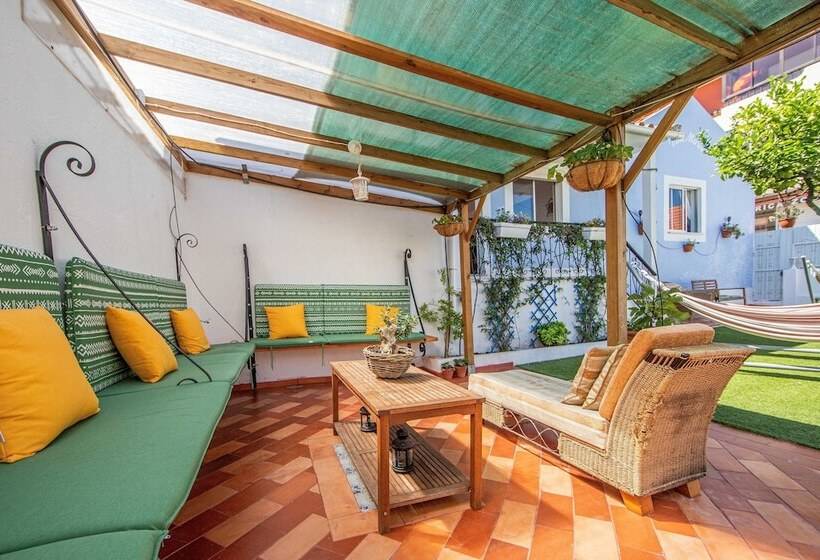 فندق فئة نجمة واحدة Vila Maria Mix Dorm By Host Point