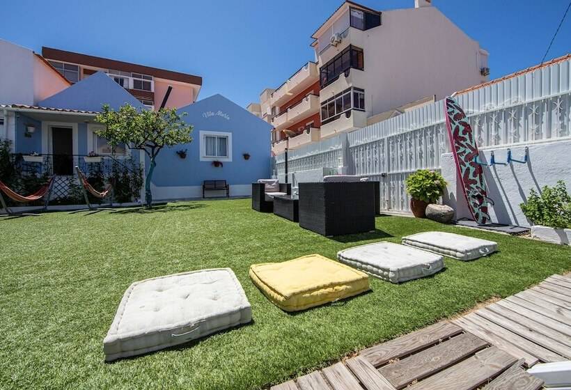 فندق فئة نجمة واحدة Vila Maria Mix Dorm By Host Point