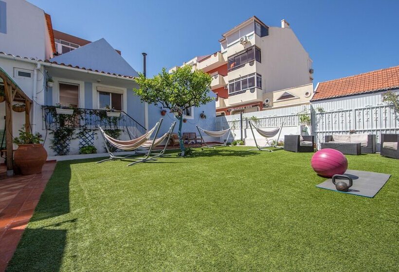 فندق فئة نجمة واحدة Vila Maria Mix Dorm By Host Point