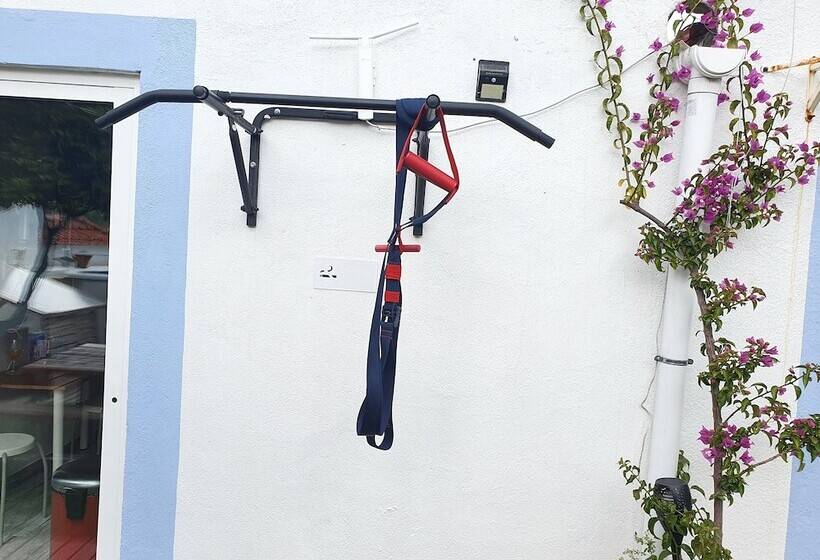 فندق فئة نجمة واحدة Vila Maria Mix Dorm By Host Point