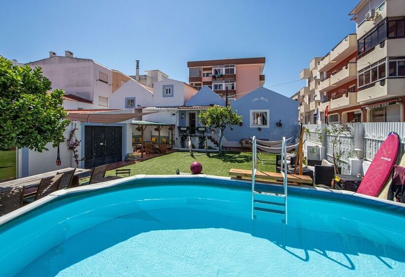 فندق فئة نجمة واحدة Vila Maria Mix Dorm By Host Point