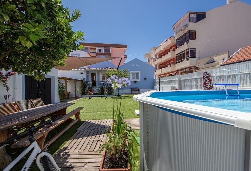 فندق فئة نجمة واحدة Vila Maria Mix Dorm By Host Point