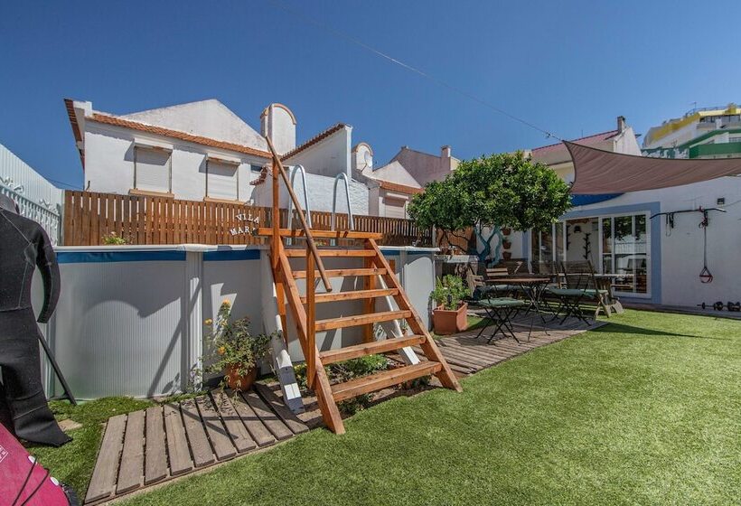 فندق فئة نجمة واحدة Vila Maria Mix Dorm By Host Point