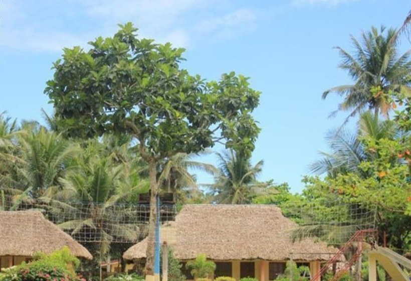 Hotel Amor Farm Beach Resort