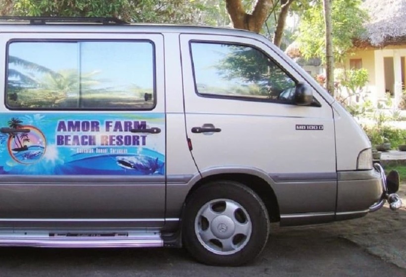 Hotel Amor Farm Beach Resort