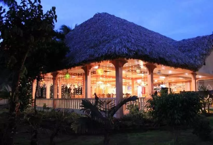 ホテル Amor Farm Beach Resort