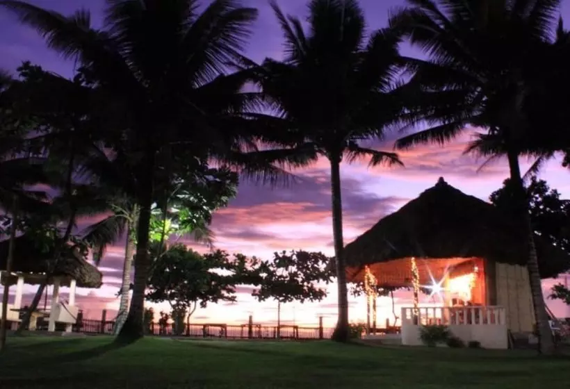 ホテル Amor Farm Beach Resort