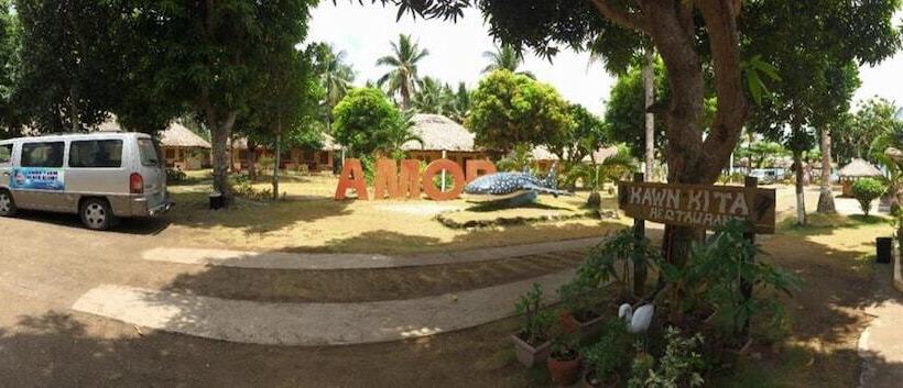 Hotel Amor Farm Beach Resort