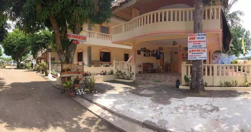 ホテル Amor Farm Beach Resort