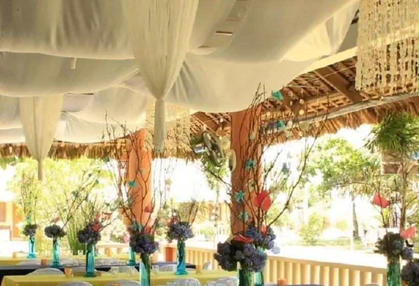 ホテル Amor Farm Beach Resort