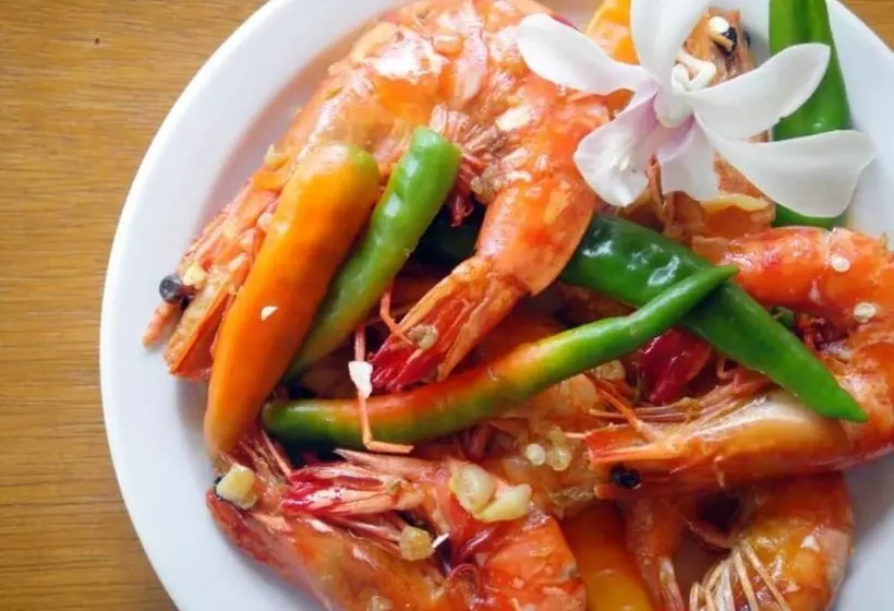 ホテル Amor Farm Beach Resort