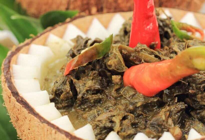 Hotel Amor Farm Beach Resort