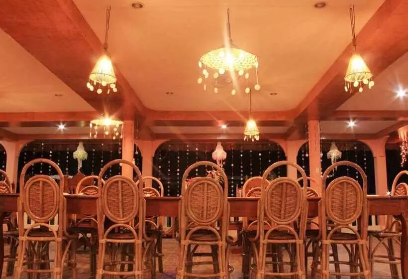 ホテル Amor Farm Beach Resort