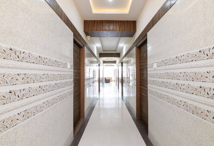 فندق O Atithi Residency