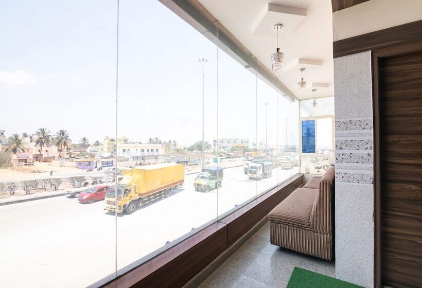 فندق O Atithi Residency