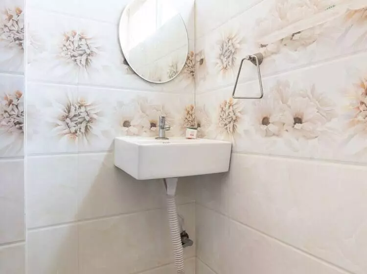 Hotelli O Atithi Residency