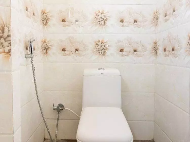 Hotelli O Atithi Residency