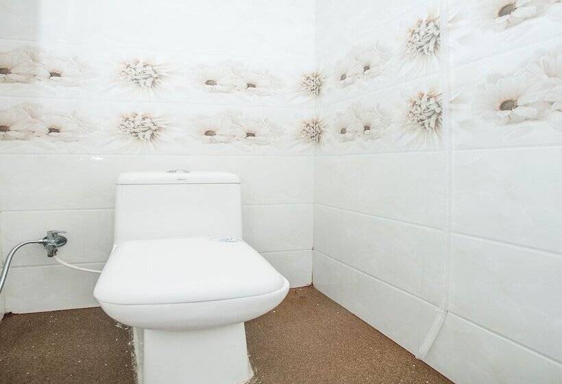 فندق O Atithi Residency