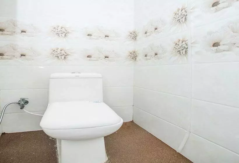 Hotelli O Atithi Residency