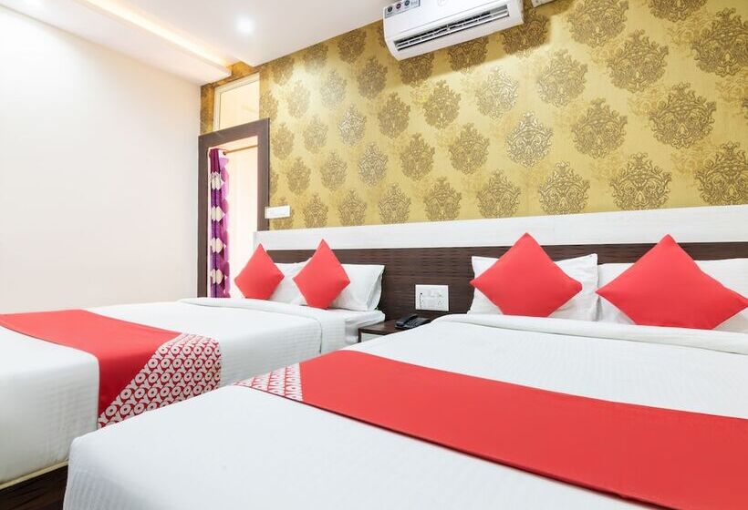 فندق O Atithi Residency