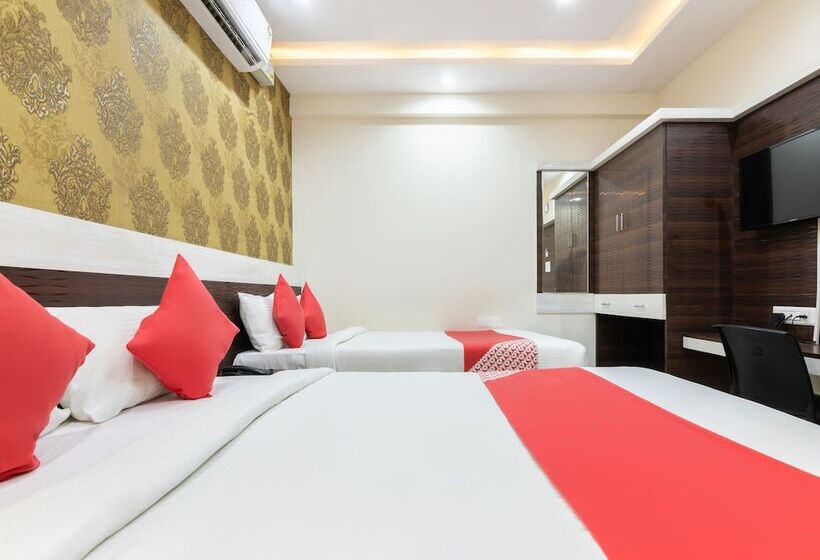 فندق O Atithi Residency