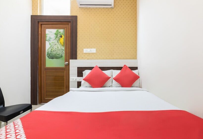 فندق O Atithi Residency