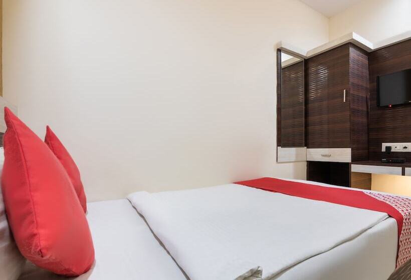 فندق O Atithi Residency