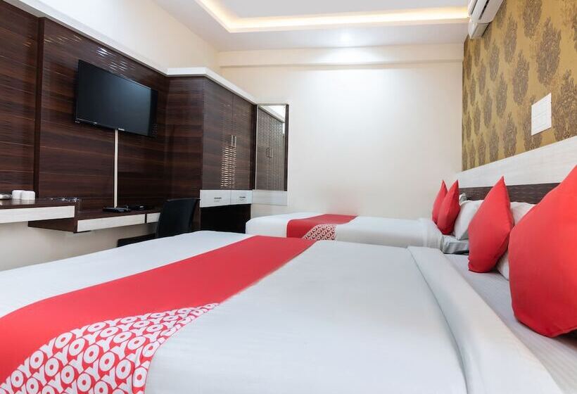 فندق O Atithi Residency