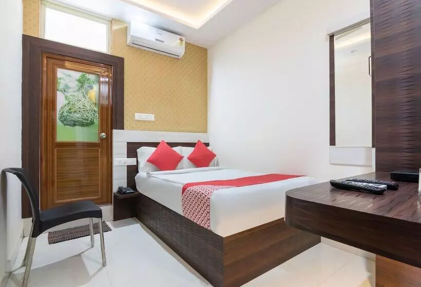 Hotelli O Atithi Residency