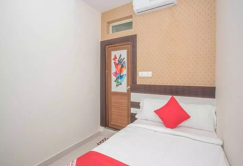 Hotelli O Atithi Residency