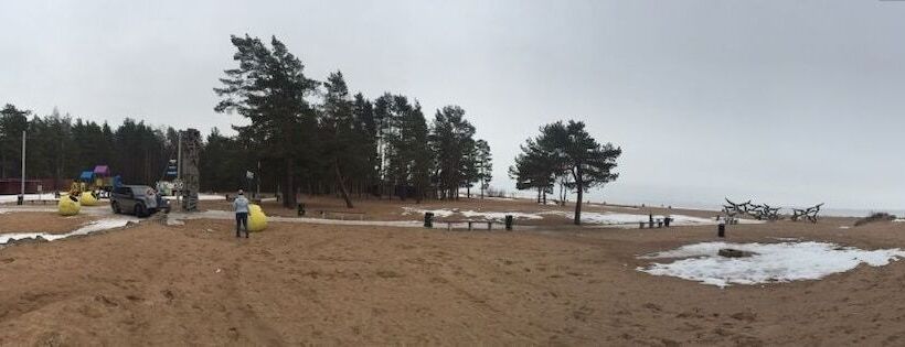 בית מלון כפרי Capitan