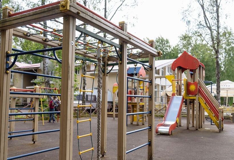 בית מלון כפרי Capitan