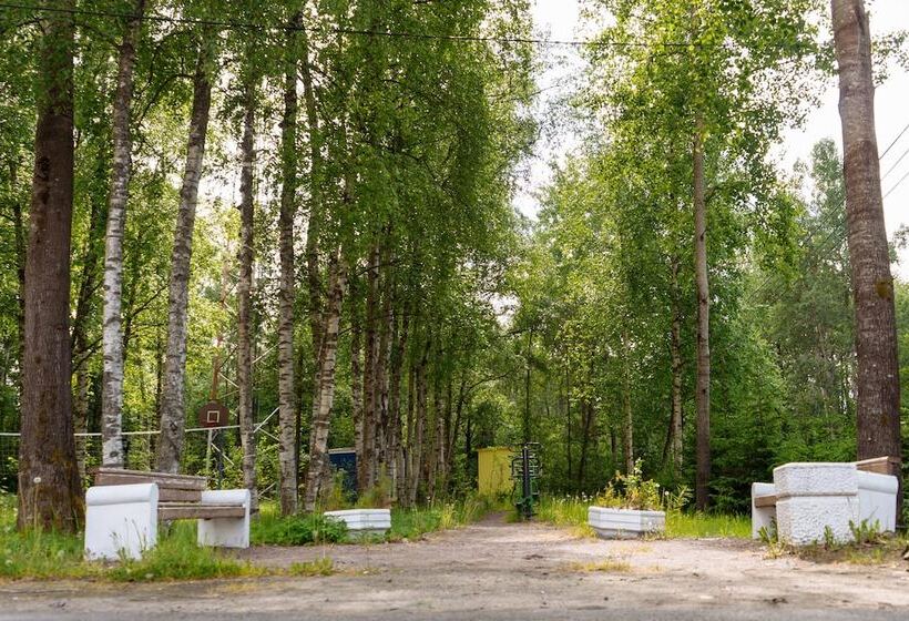 בית מלון כפרי Capitan