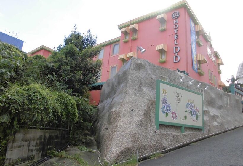 בית מלון כפרי D.d Kashiba